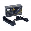 Chargeur Xtar MC1