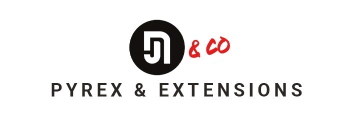 Pyrex & Extensions