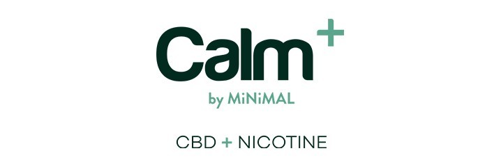 Calm+ by MiNiMAL