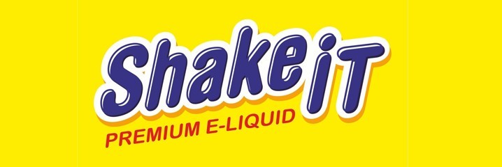 Shake it