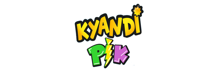 Kyandi Pik