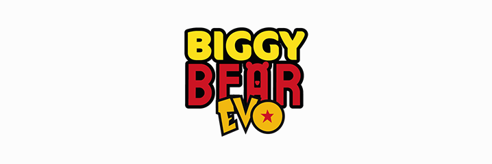 Biggy Bear Evo