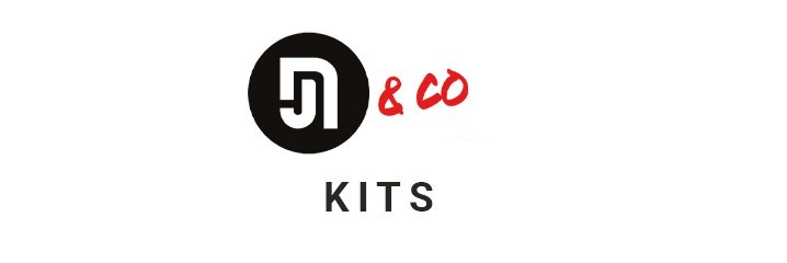 Kits (Clearomiseurs + Box)