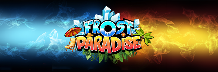 Frost Paradise