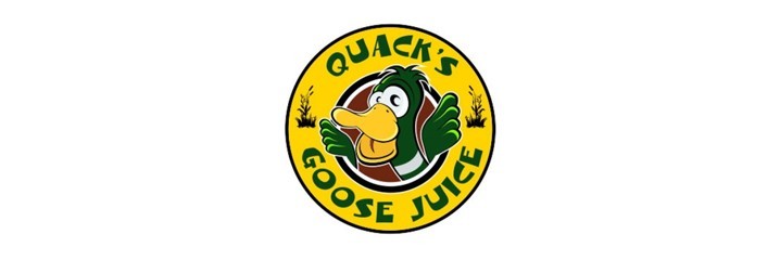 Quack's Juice Factory 