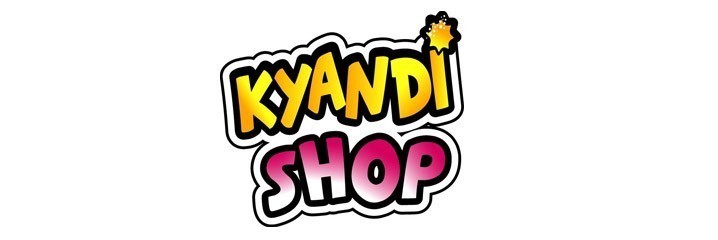 Kyandi Shop