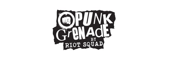 Punk Grenade