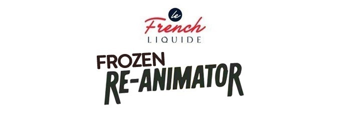 Frozen Re-Animator