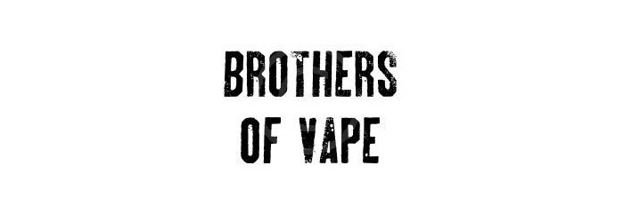 Brothers of Vape