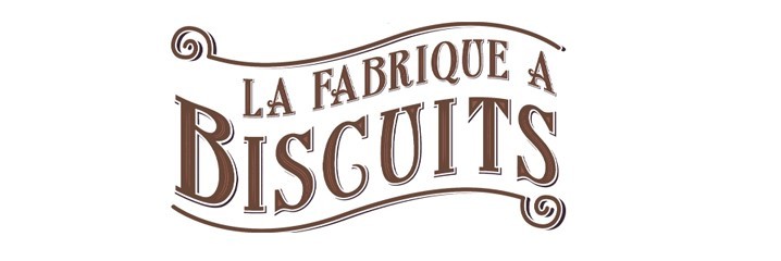 La Fabrique à Biscuits