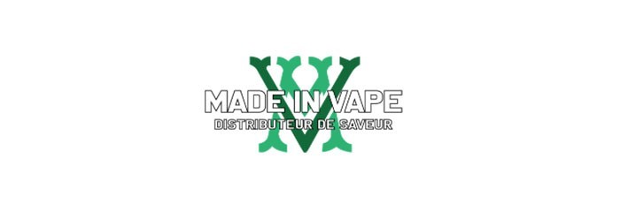 Made In Vape