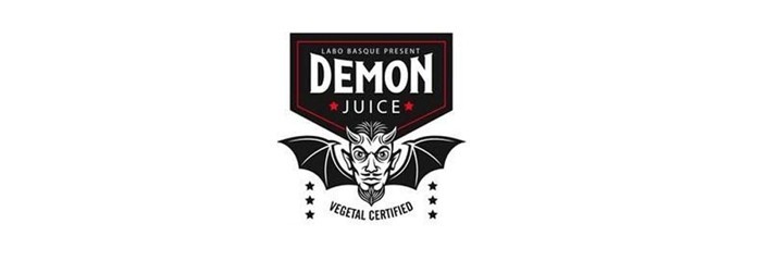 Demon Juice 