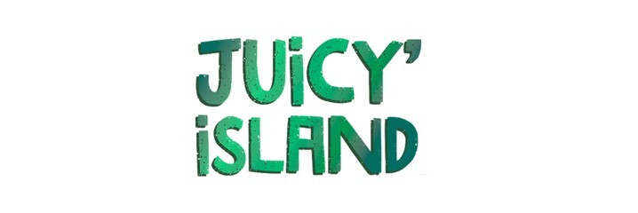Juicy Island