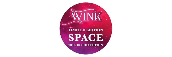 Space Color Collection