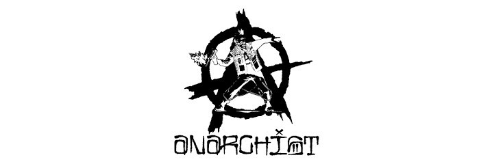 Anarchist 