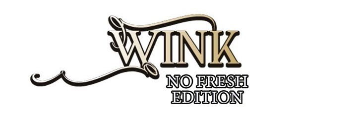 Wink No Fresh