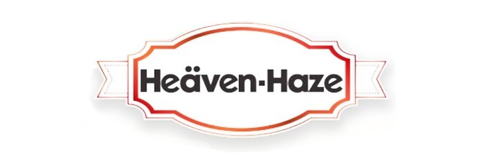 Heaven Haze