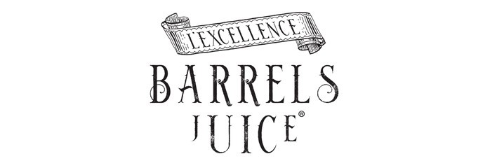 Barrels Juice