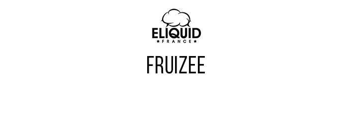 Concentrate Crazy Mango NO FRESH 10ml Fruizee