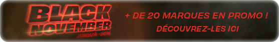 BLACK NOVEMBER