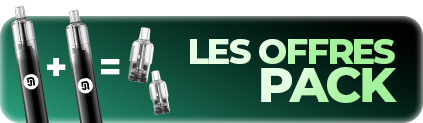 OFFRES PACK