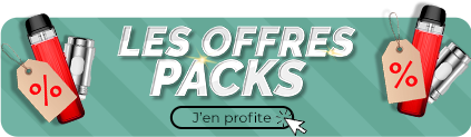 OFFRES PACK