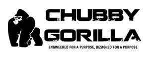 Chubby Gorilla