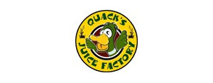 Quack's Juice Factory