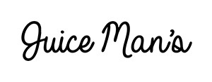 Juice Man's