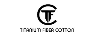 Titanium Fiber Cotton