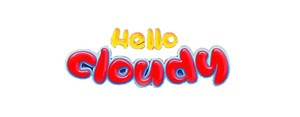 Hello Cloudy