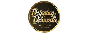 Dripping Desserts