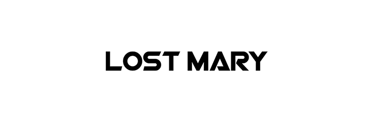 Lost Mary