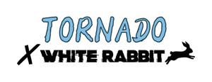 Tornado x White Rabbit