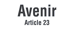 AVENIR