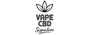 Vape CBD Signature