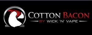 Cotton Bacon by WicknVape