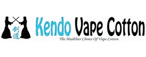 Kendo Vape Cotton