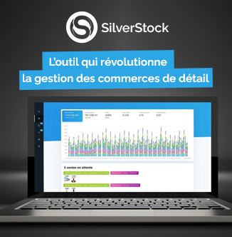 Interview - SilverStock : L’outil qui révolutionne votre gestion