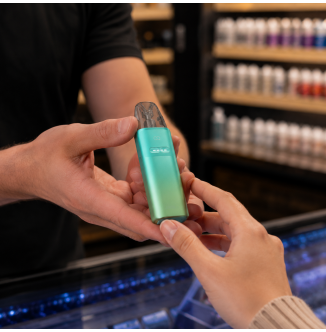 Primo-vapoteur : quelle première e-cigarette conseiller ?