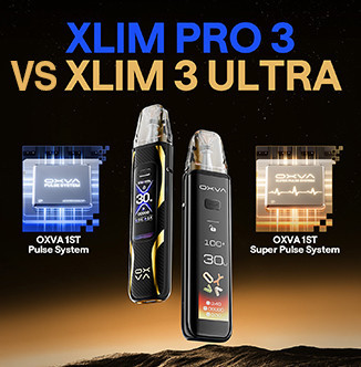 XLIM Pro 3 vs XLIM 3 Ultra : nouveautés et lequel choisir ?