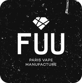 Fuu :  Vape française certifiée AFNOR