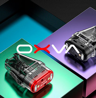 Pods OXVA : guide complet pour choisir le bon pod Pods OXVA : guide complet pour choisir le bon pod