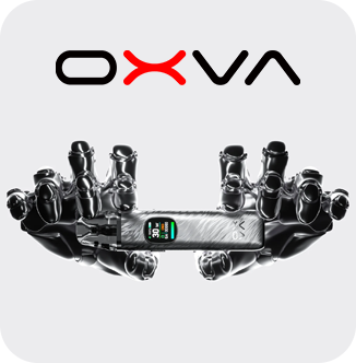 OXVA : Vape et Innovation