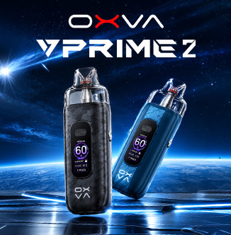 VPrime 2 OXVA : quelles nouveautés par rapport au VPrime ?