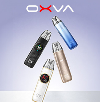 Série NeXLIM OXVA : quelles différences entre les 4 modèles ?