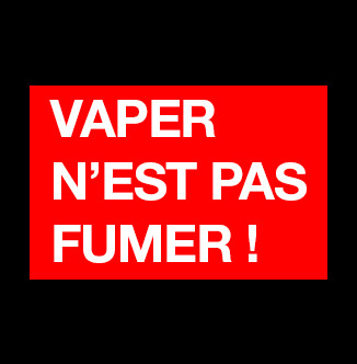 Joshnoa&co : mobilisation pour la vape Joshnoa&co : mobilisation pour la vape