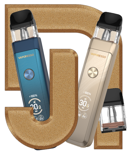 Xros Pro 2
