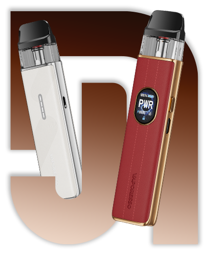 Xros 5 Leather Version