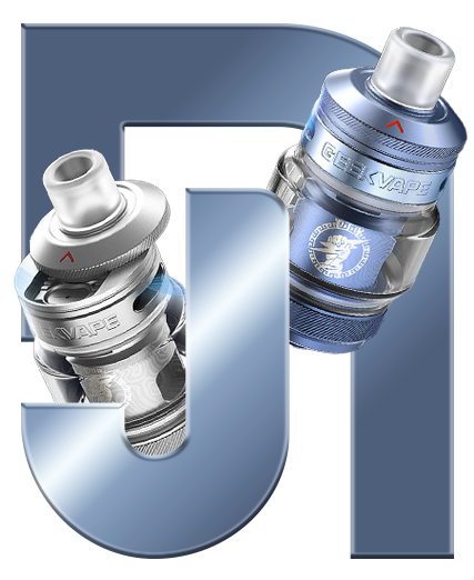 Clearomiseur Z Nano 3